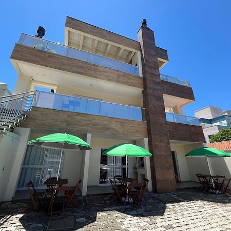 Ambar Beach Bombinhas Exterior foto