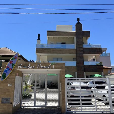 Ambar Beach Bombinhas Exterior foto