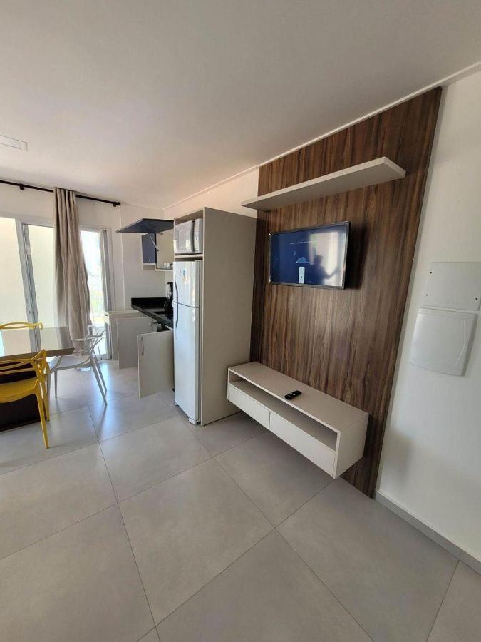 Ambar Beach Bombinhas Exterior foto