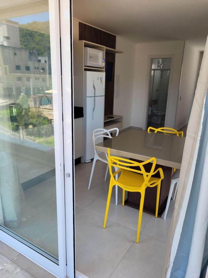 Ambar Beach Bombinhas Exterior foto