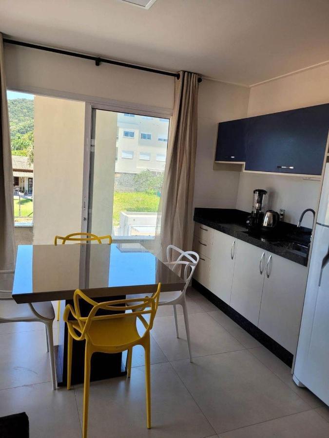Ambar Beach Bombinhas Exterior foto