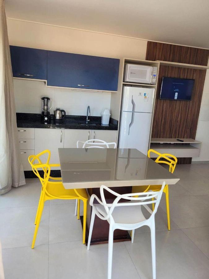 Ambar Beach Bombinhas Exterior foto