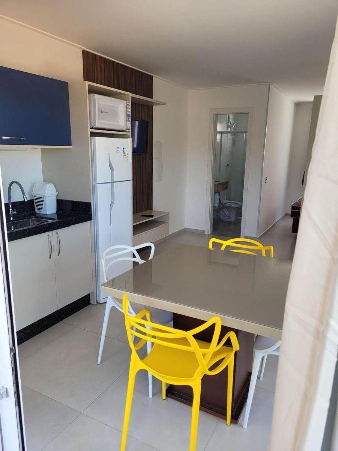 Ambar Beach Bombinhas Exterior foto