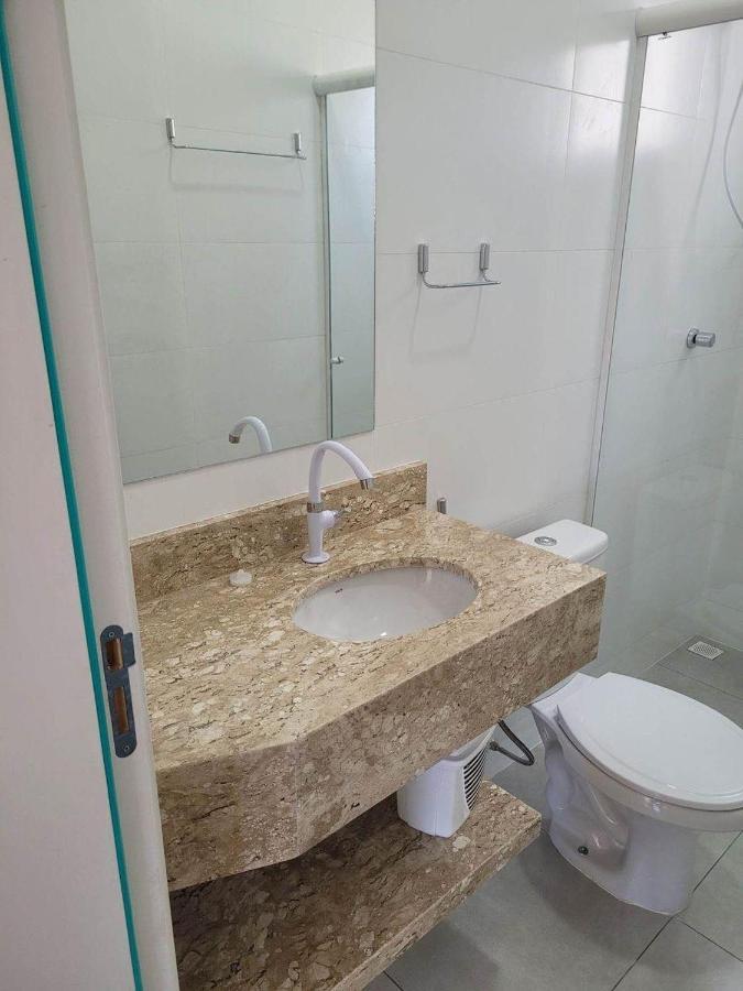 Ambar Beach Bombinhas Exterior foto