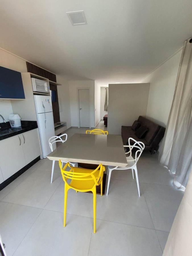 Ambar Beach Bombinhas Exterior foto