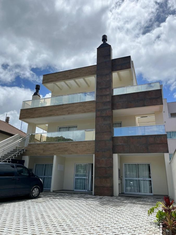 Ambar Beach Bombinhas Exterior foto