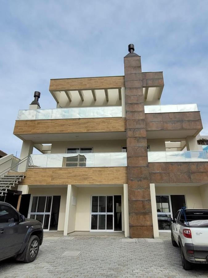 Ambar Beach Bombinhas Exterior foto