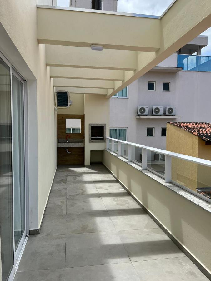 Ambar Beach Bombinhas Exterior foto