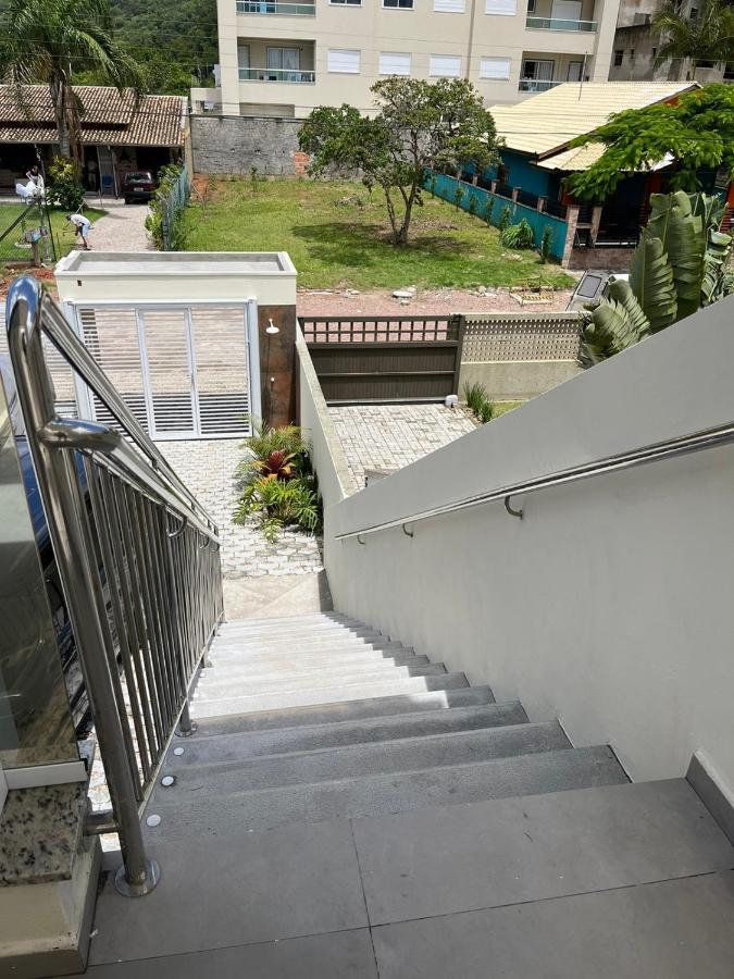 Ambar Beach Bombinhas Exterior foto