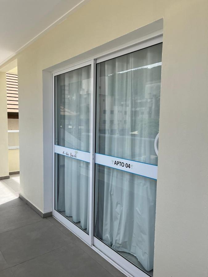 Ambar Beach Bombinhas Exterior foto