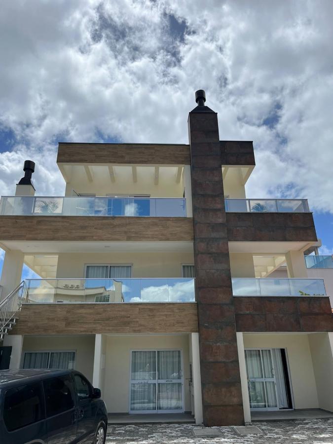 Ambar Beach Bombinhas Exterior foto