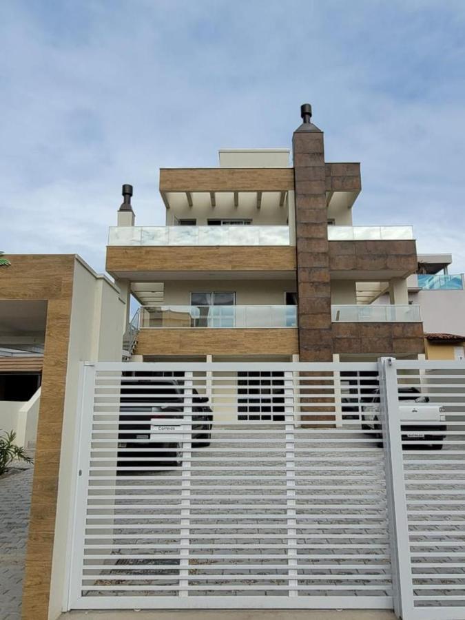Ambar Beach Bombinhas Exterior foto
