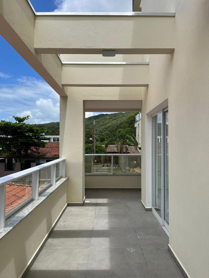 Ambar Beach Bombinhas Exterior foto
