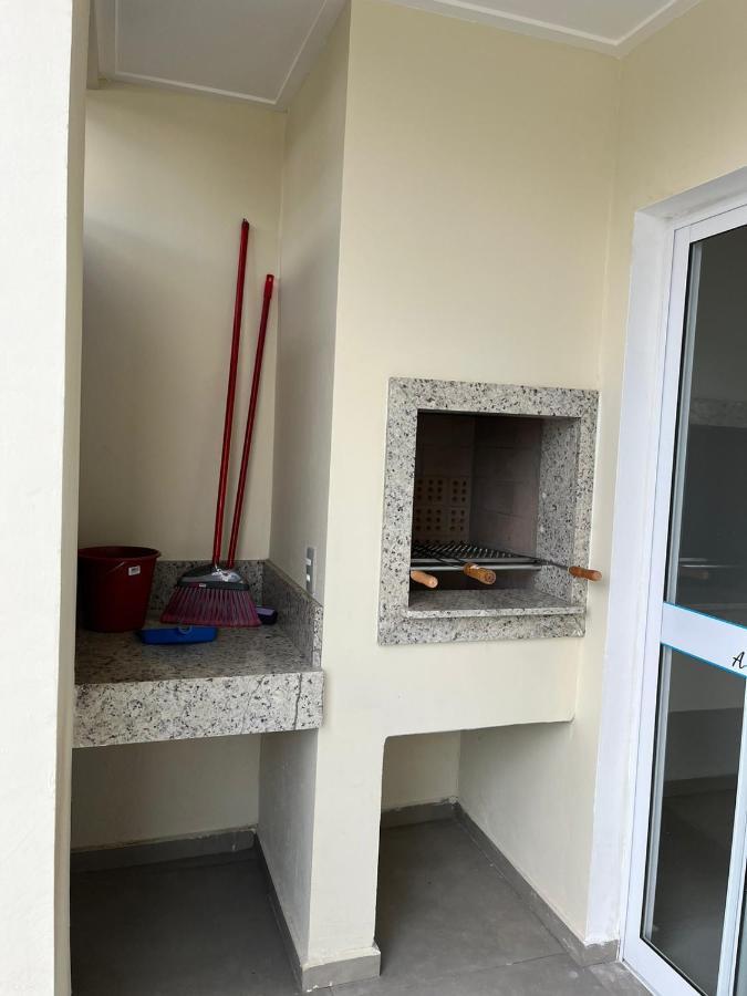 Ambar Beach Bombinhas Exterior foto