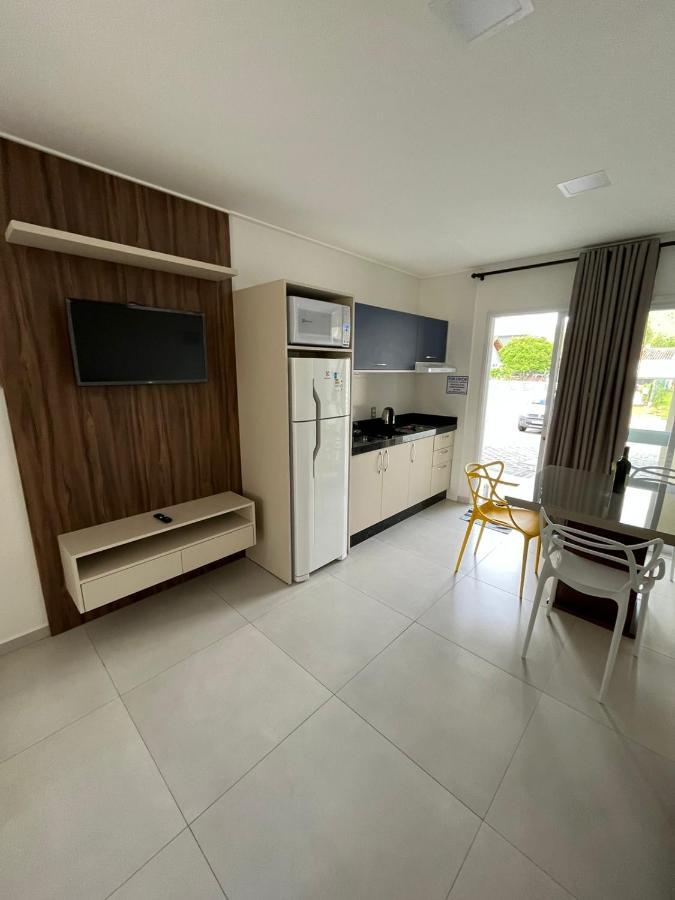 Ambar Beach Bombinhas Exterior foto