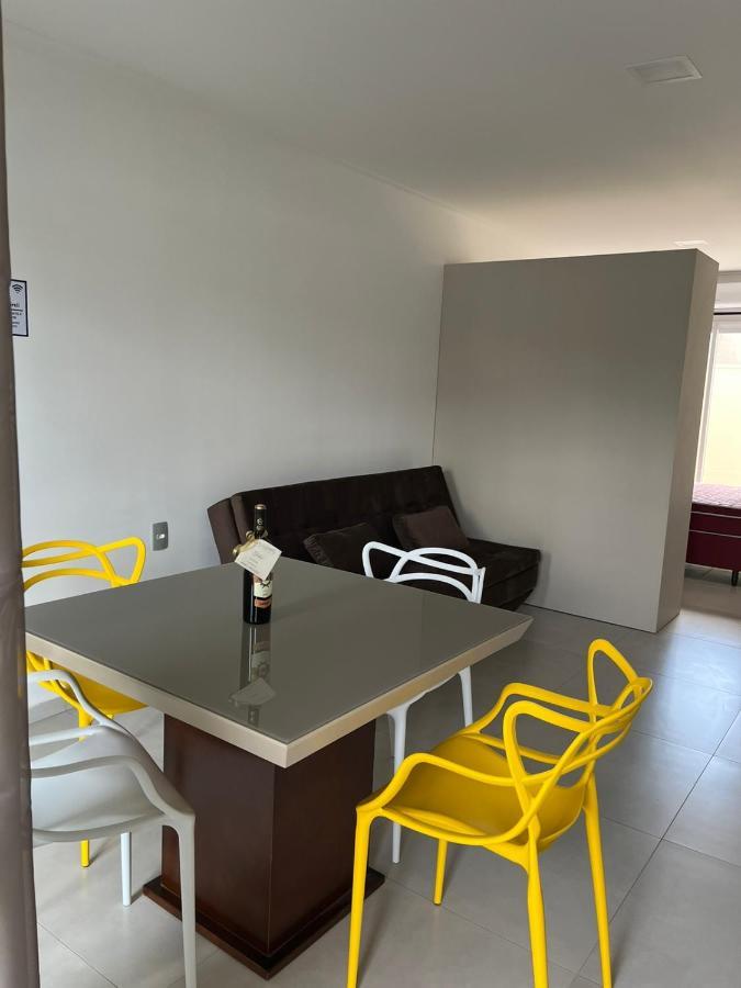 Ambar Beach Bombinhas Exterior foto