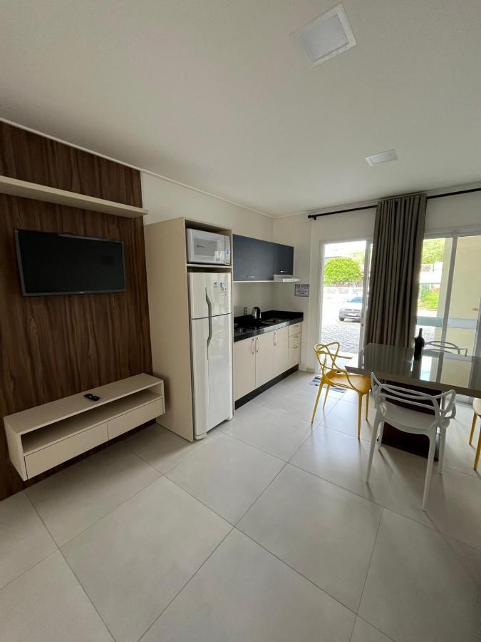 Ambar Beach Bombinhas Exterior foto